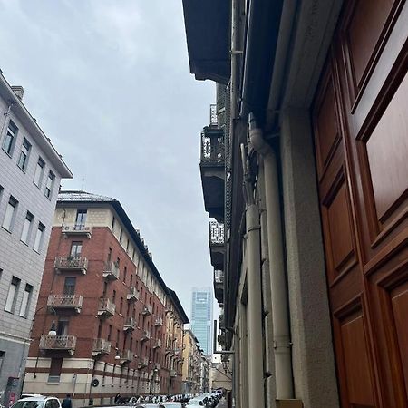 Апартаменты Casa Stefania Турин Экстерьер фото